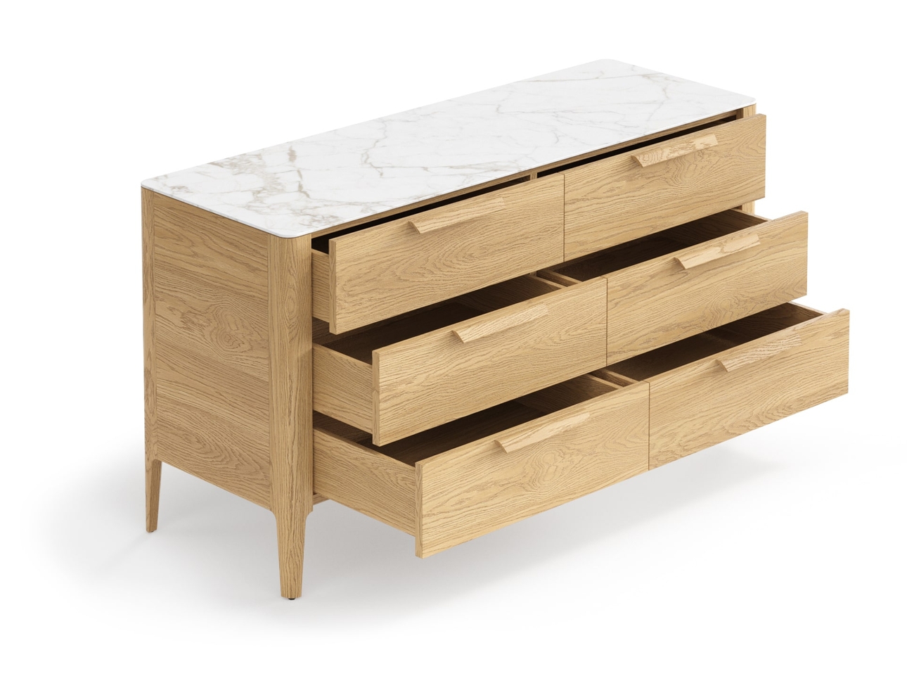 Мрамор (керамогранит)