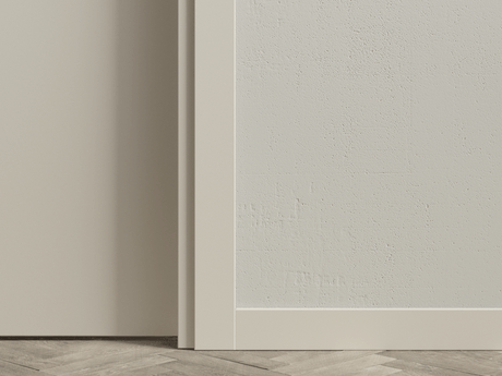 Матовый облачно-серый