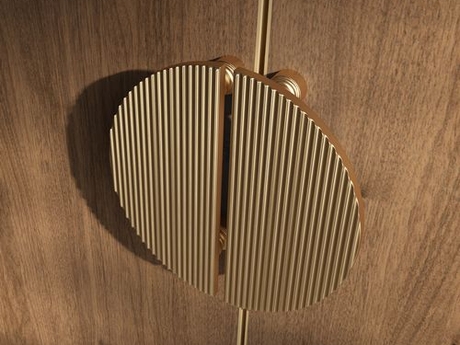 Ручка Элеонора Курво