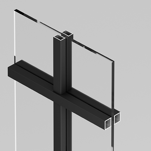 Раскладка профиля