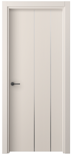 Дверь межкомнатная Межкомнатная дверь Freedom 4205 ПЭТ (фридм, фридом, фридам, фредом, фредам, ahbljv, ahblv). Цвет ПЭТ пудровый бежевый. Материал ПЭТ. Коллекция Freedom. Картинка.