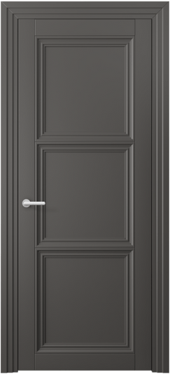 Межкомнатная дверь 2503 ПЭГФ. Цвет ПЭТ графитовый. Материал ПЭТ. Коллекция Centro. Фото. Дверь межкомнатная 2503 ПЭГФ. Цвет ПЭТ графитовый. Материал ПЭТ. Коллекция Centro. Картинка.