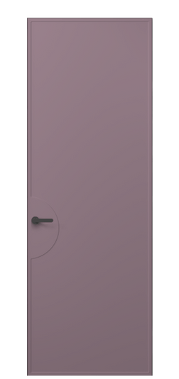 Межкомнатная дверь 8604 Пастельно-фиолетовый RAL 4009. Цвет RAL Пастельно-фиолетовый RAL 4009. Материал Гладкая эмаль. Коллекция Frame. Фото. Дверь межкомнатная 8604 Пастельно-фиолетовый RAL 4009. Цвет RAL Пастельно-фиолетовый RAL 4009. Материал Гладкая эмаль. Коллекция Frame. Картинка.