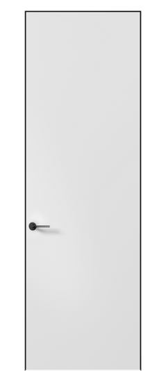 Межкомнатная дверь 0010 АКП МБЛ. Цвет Матовый белоснежный. Материал Гладкая эмаль. Коллекция Planum Pro. Фото. Дверь межкомнатная 0010 АКП МБЛ. Цвет Матовый белоснежный. Материал Гладкая эмаль. Коллекция Planum Pro. Картинка.