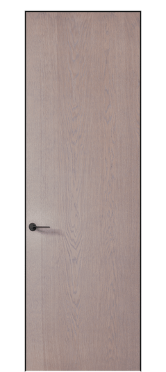 Межкомнатная дверь 0010 АКП ДДМ. Цвет Дуб дымчатый. Материал Шпон ценных пород. Коллекция Planum Pro. Фото. Дверь межкомнатная 0010 АКП ДДМ. Цвет Дуб дымчатый. Материал Шпон ценных пород. Коллекция Planum Pro. Картинка.