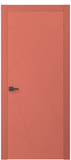 Межкомнатная дверь 8048 NCS S 2040-Y80R. Цвет NCS NCS S 2040-Y80R. Материал Гладкая эмаль. Коллекция Linea. Фото. Дверь межкомнатная 8048 NCS S 2040-Y80R. Цвет NCS NCS S 2040-Y80R. Материал Гладкая эмаль. Коллекция Linea. Картинка.