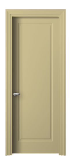 Межкомнатная дверь 8501 Слоновая кость RAL 1014. Цвет RAL Слоновая кость RAL 1014. Материал Гладкая эмаль. Коллекция Esse. Фото. Дверь межкомнатная 8501 Слоновая кость RAL 1014. Цвет RAL Слоновая кость RAL 1014. Материал Гладкая эмаль. Коллекция Esse. Картинка.