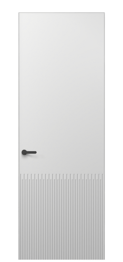 Межкомнатная дверь 8626 ГРН. Цвет Грунт под покраску. Материал Грунт под покраску. Коллекция Dune. Фото. Дверь межкомнатная 8626 ГРН. Цвет Грунт под покраску. Материал Грунт под покраску. Коллекция Dune. Картинка.