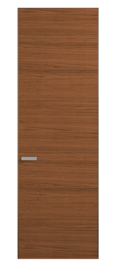 Межкомнатная дверь ПУ 0010 rift ОМДМР. Цвет Орех медный матовый. Материал Радиальный шпон Naturwood. Коллекция Rift. Фото. Дверь межкомнатная ПУ 0010 rift ОМДМР. Цвет Орех медный матовый. Материал Радиальный шпон Naturwood. Коллекция Rift. Картинка.