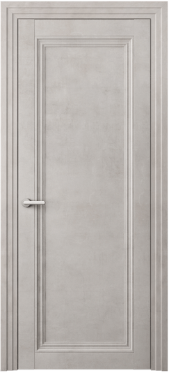 Межкомнатная дверь 2501 ЛСЕ. Цвет Леон серебро. Материал Teknofoil Ламинатин. Коллекция Centro. Фото. Дверь межкомнатная 2501 ЛСЕ. Цвет Леон серебро. Материал Teknofoil Ламинатин. Коллекция Centro. Картинка.
