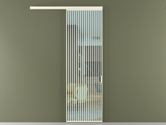 Алюминевая перегородка АЛПР 040.06_АМБ_ПРОЗ ГОЛ_new. Цвет Алюминий молочно-белый. Материал Алюминий в эмали. Коллекция Перегородка Formato вдоль стены 1 створка. Фото. Алюминевая перегородка АЛПР 040.06_АМБ_ПРОЗ ГОЛ_new. Цвет Алюминий молочно-белый. Материал Алюминий в эмали. Коллекция Перегородка Formato вдоль стены 1 створка. Картинка.