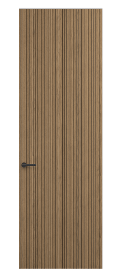 Межкомнатная дверь 0021 ДСПМ. Цвет Дуб сепия матовый. Материал Шпон Naturwood. Коллекция Select. Фото. Дверь межкомнатная 0021 ДСПМ. Цвет Дуб сепия матовый. Материал Шпон Naturwood. Коллекция Select. Картинка.