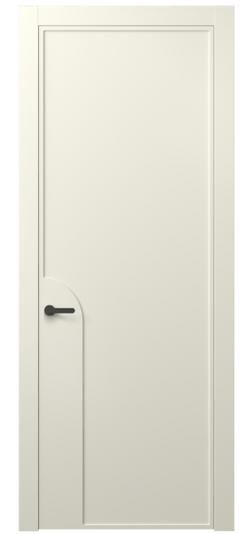 Межкомнатная дверь 8605 ММБ . Цвет Матовый молочно-белый. Материал Гладкая эмаль. Коллекция Frame. Фото. Дверь межкомнатная 8605 ММБ . Цвет Матовый молочно-белый. Материал Гладкая эмаль. Коллекция Frame. Картинка.